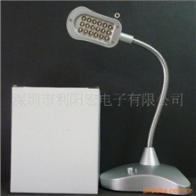 批发供应USB灯/电脑促销品/USB台灯/礼品灯