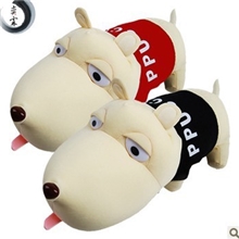 汽车用品长嘴狗竹炭包内饰竹炭狗新车除味卡通竹炭车饰