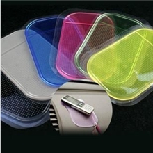 无盒车饰品防滑止滑垫超强吸力360车用蜘蛛防滑垫厂家直销