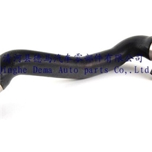 水管橡胶管宝马汽车宝马散热器水管17127519257德马汽配