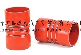 奔驰重卡硅胶管0020945782002094558200209466820020946082