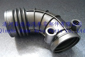 空气管宝马汽车宝马空气管模压空气管汽车橡胶件13541427780