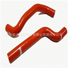厂家直销增强型硅胶汽车水管防爆耐老化性能优越