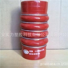 硅胶驼峰型管高防爆能力高抗压性高压软管