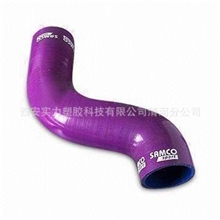 硅胶管增压器中冷器连接硅胶软管