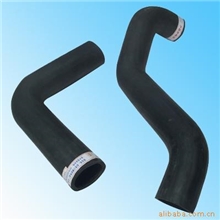 供应优质东风系列汽车胶管水箱胶管汽车水管