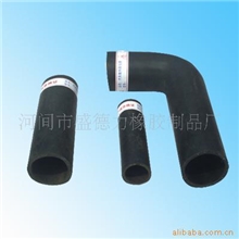 供应解放系列大柴大威悍威水箱胶管及各种汽车水管