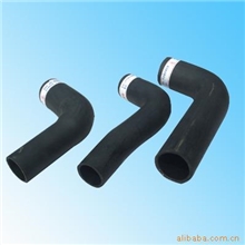 供应汽车水箱胶管：解放系列；东风系列；重卡系列等。