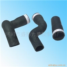 供应盛德力牌奥威优质汽车水箱胶管
