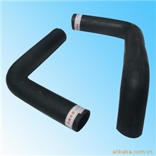 供应欧曼系列优质水箱胶管各种汽车水管