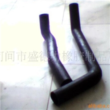 供应东风天龙系列汽车水管各种水箱胶管