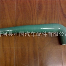 异形硅胶管、增压器硅胶管、沃尔沃（volvo）硅胶管、8155665