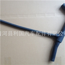 上海通用系列水管、专业生产汽车水管、暖风管、。