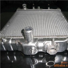 供应汽车全铝水箱