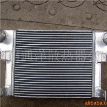 供应空冷气（中冷器）