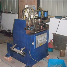 38MM双工位缩管机