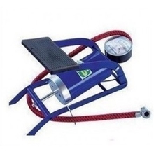 厂家直销脚踩打气筒|充气泵|汽车打气筒|电瓶车三轮车打气筒