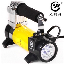 尤利特3036汽车充气泵车载充气泵汽车打气泵汽车用轮胎充气泵