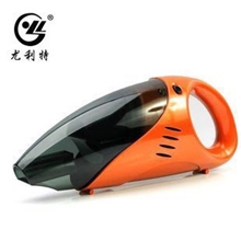 尤利特5013B车载无绳吸尘器干湿车家两用家用无线吸尘充电式