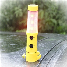 车志酷四合一车载安全锤四合一安全锤车用安全锤可印LOGO