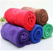 高品质超细纤维汽车专用毛巾擦车毛巾超柔加厚洗车毛巾30*70CM