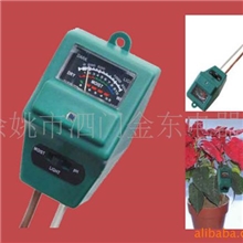 厂家直销混批/支付宝/供应花园土壤湿度计