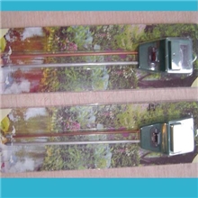 厂家直销供应花园类铜杆土壤湿度计