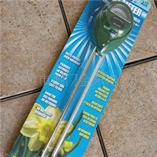 供应二合一多功能土壤湿度计温度湿度计