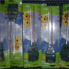 供应多功能型土壤湿度计；花盆湿度计/酸度计/土壤探湿计