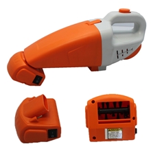 车志酷新款车载吸尘器除螨多功能车用吸尘器大功率车载吸尘器