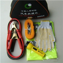 车载应急包汽车工具包随车应急工具套装汽车应急工具套装