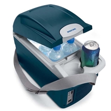 8L美固冷热两用半导体车载冰箱