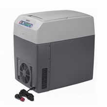 21L德国WAECO高效车家两用冷热冰箱TC-21FL