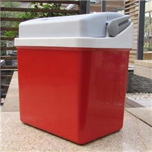 25L美固节能环保型便携式冷热车家两用车载冰箱