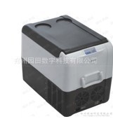 亲们：春游不可缺少的汽车压缩机冰箱PFC-40