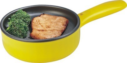 批发供应多功能迷你电煎锅不粘锅平底锅可做各类扒式单位礼品