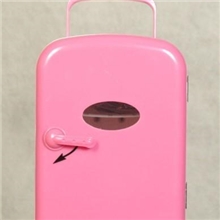 供应保温箱粉红，红，草绿，紫，白，黄色，车载冰箱