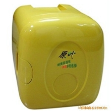 批发热销中供应多种多款式多种类的车载冰箱