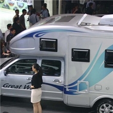 房车空调，顶置空调，顶置一体式空调，旅居车空调，改装厂空调