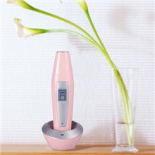 厂家直供皮肤清洁仪超声波美容仪去黑头死皮长期使用效果更好