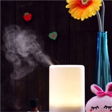 厂家直销无印良品MUJI同款香薰机空气清新机5款图案支持混批