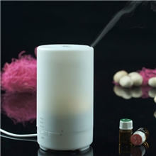 无印良品精油香薰机muji迷你车载香薰机加湿器4S店汽车用品批发