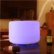 香薰机精油加湿器超越muji无印良品出口会所酒店香薰用品批发