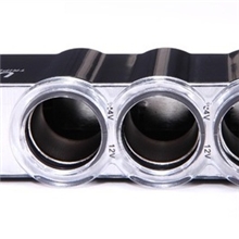 一拖三带USB插座WF-0120