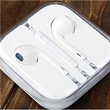 苹果5耳机iphone5耳机带声控耳机带麦耳机苹果iphone5耳机