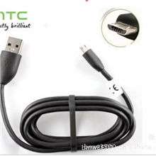 HTC三星手机充电数据线MICROUSB5P小米通用1米纯铜批发粗4.0