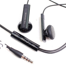 A版HTC耳机htc耳机线控htc手机耳机HTCG7耳机G3耳机