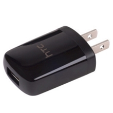A版足量大功率HTC充电头多普达USB充电器可冲IPHONE4iPHONE5