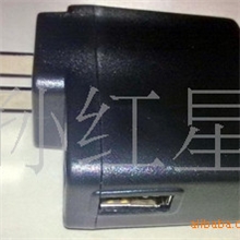 质量保证USB充电器USB充电头手机充电器带IC保护