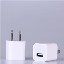 厂家直供苹果4充电器phone充电器绿点充电器